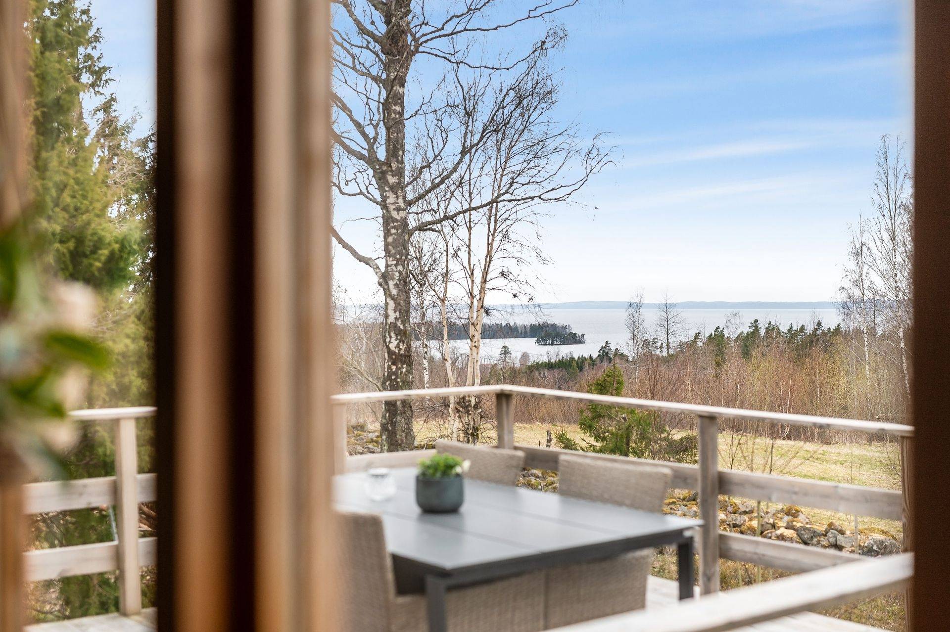 3 rum Fritidshus på Järsätter 211 Järsätter Motala kommun - bild 10