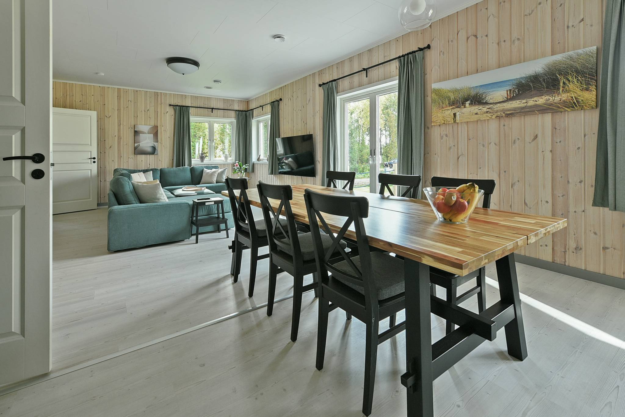 4 rum Villa på Jutviksvägen 53 Vålösundet Kristinehamns kommun - bild 22