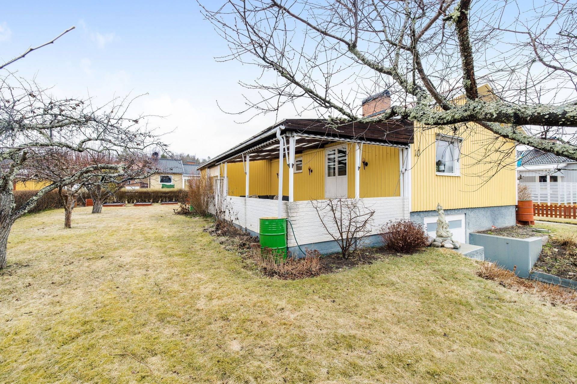 3 rum Villa på Berglundsgatan 10 Torshälla Eskilstuna kommun - bild 25
