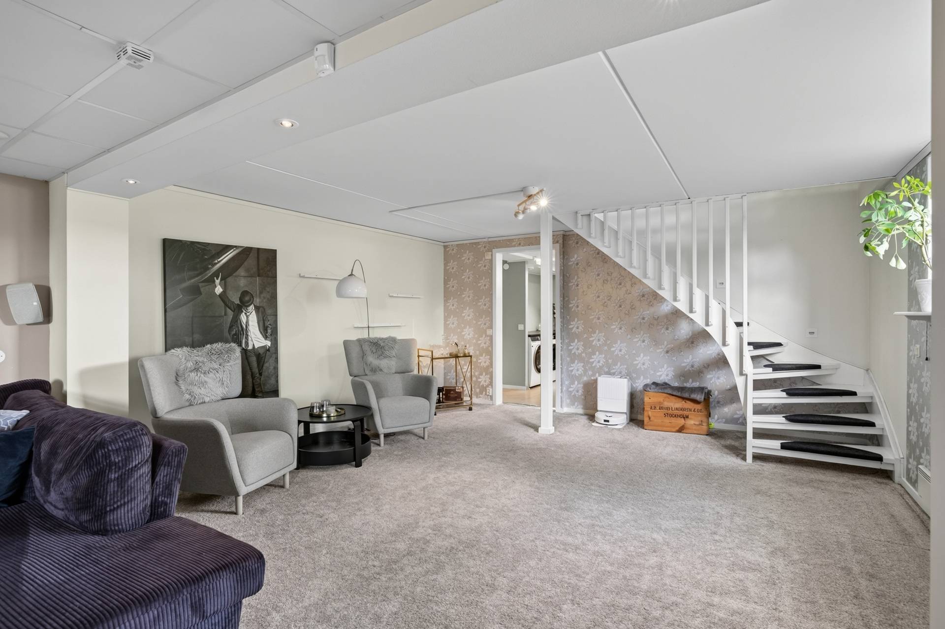 8 rum Villa på Mineralvägen 53 Karlskoga Karlskoga kommun - bild 42
