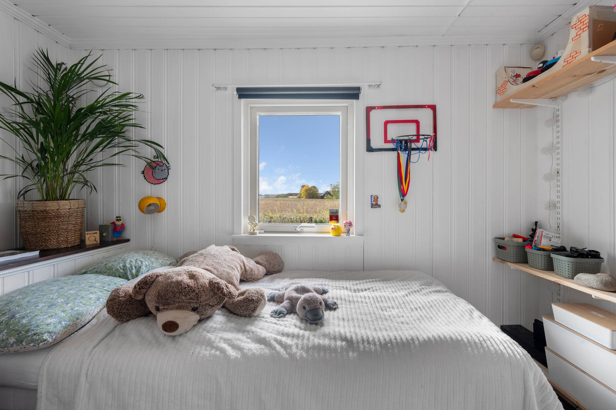 3 rum Villa på Tullstorpsvägen 77P Toftängen / Virentofta / Husie Malmö kommun - bild 21