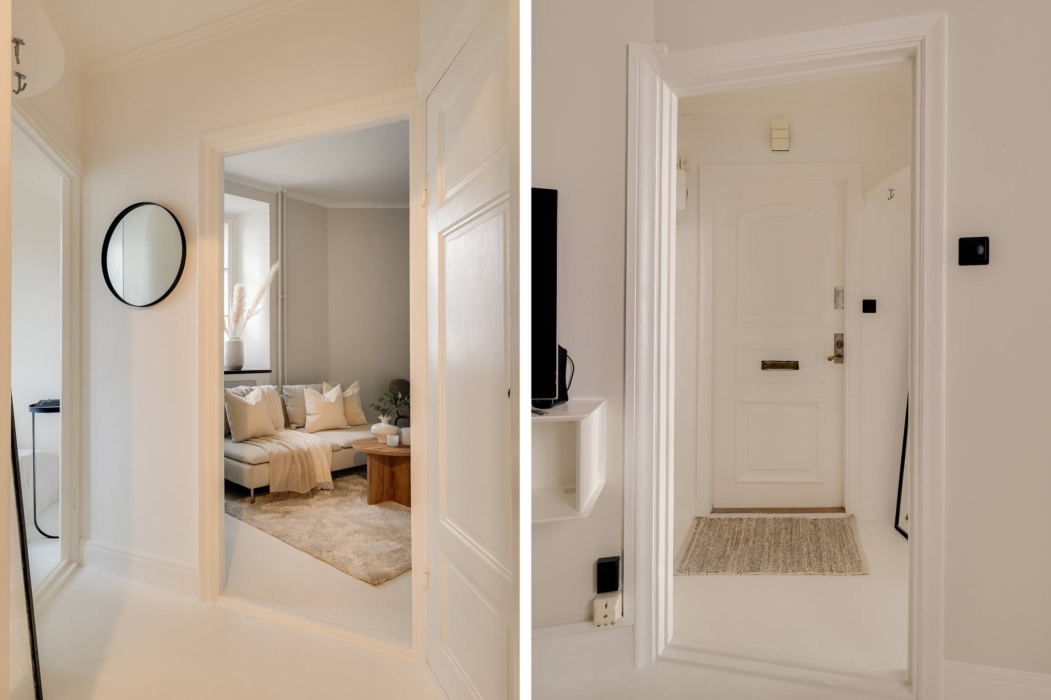 2 rum Lägenhet på Grevgatan 47B Östermalm Stockholms kommun - bild 17