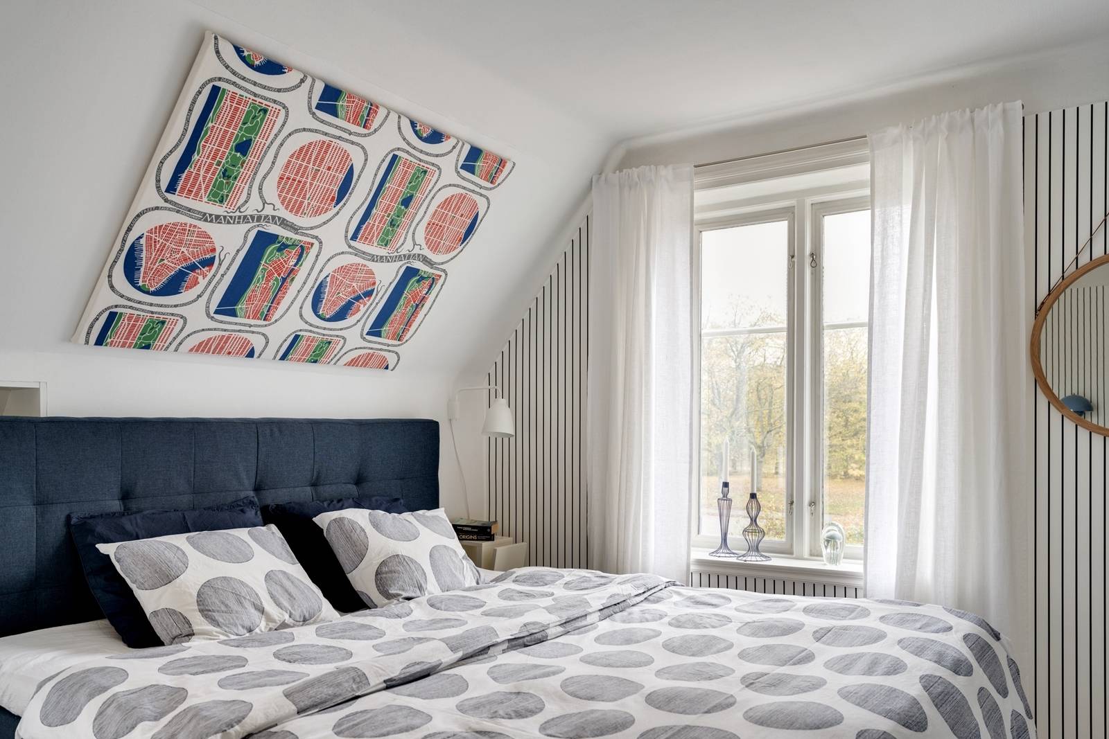 6 rum Villa på Syrenvägen 3 Nilstorp Lunds kommun - bild 26