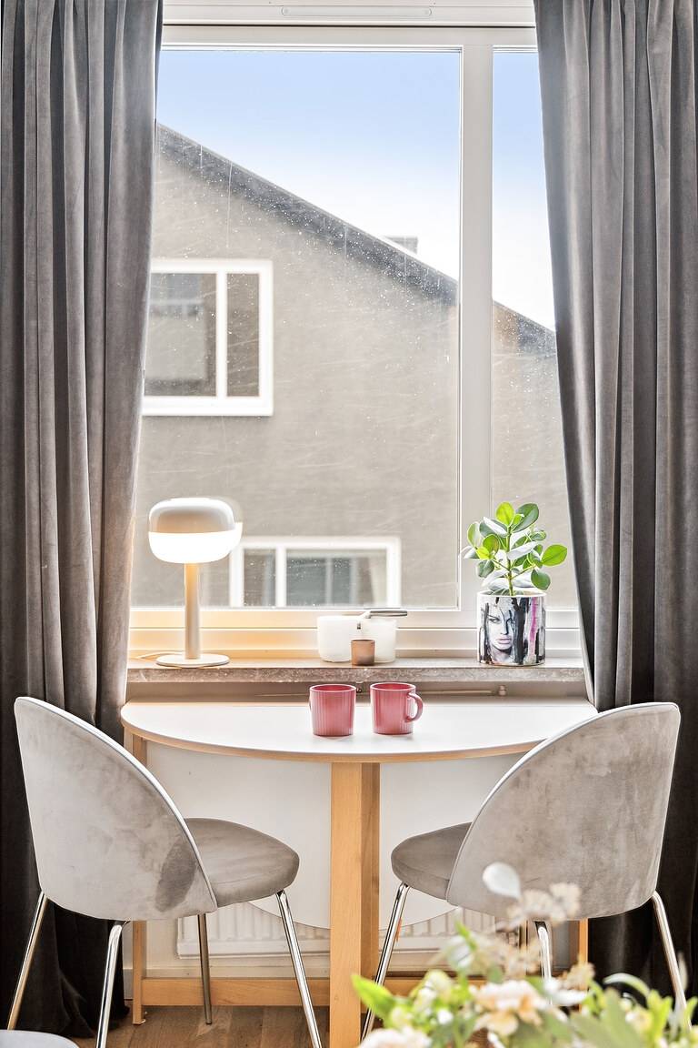 1 rum Lägenhet på Kullagatan 4B Centralt Linköpings kommun - bild 7