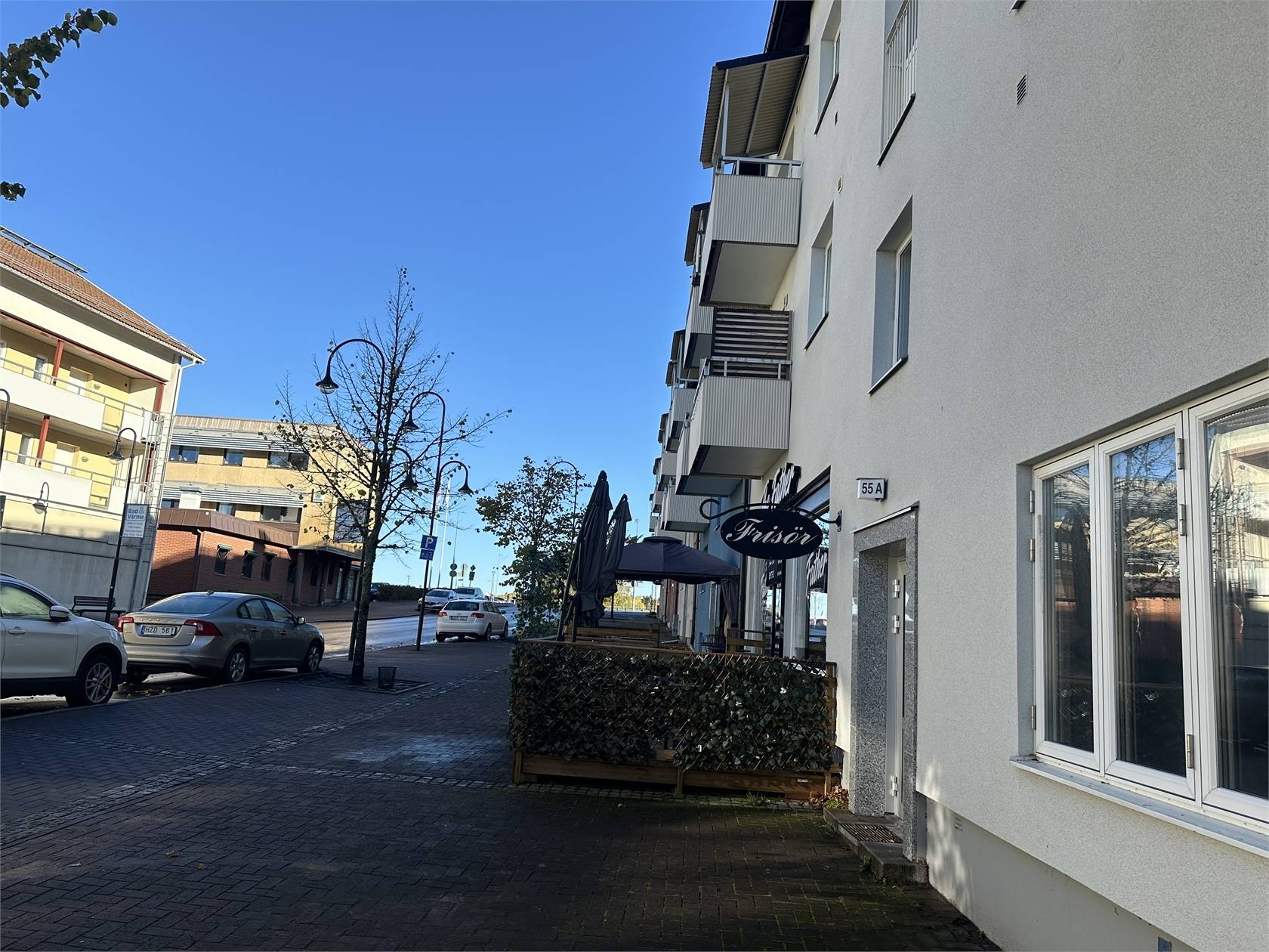 4 rum Lägenhet på Storgatan 55 A Centralt Årjängs kommun - bild 4
