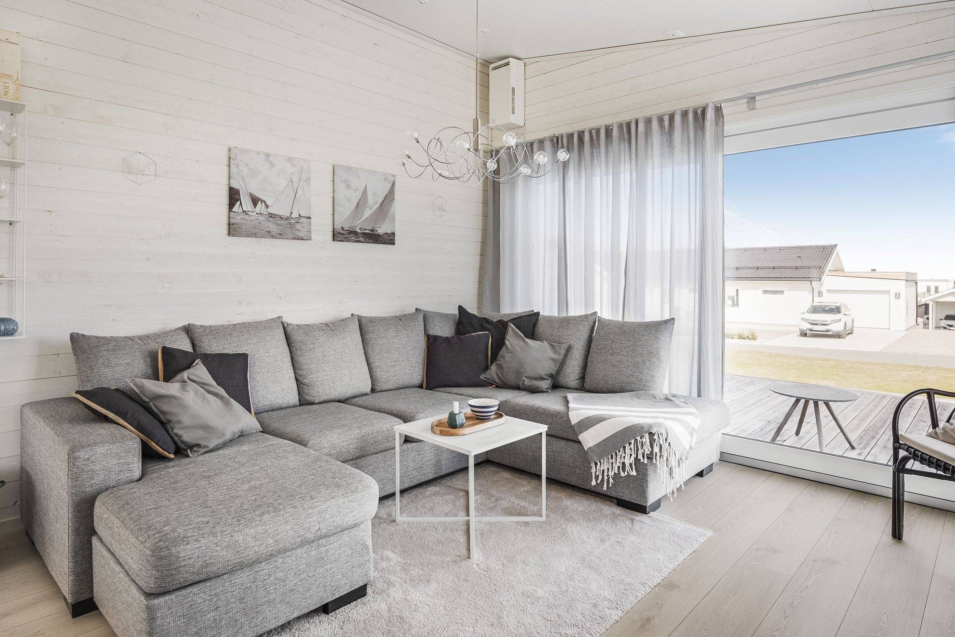 4 rum Villa på Krutslingan 14 Äspenäset Karlsborgs kommun - bild 19