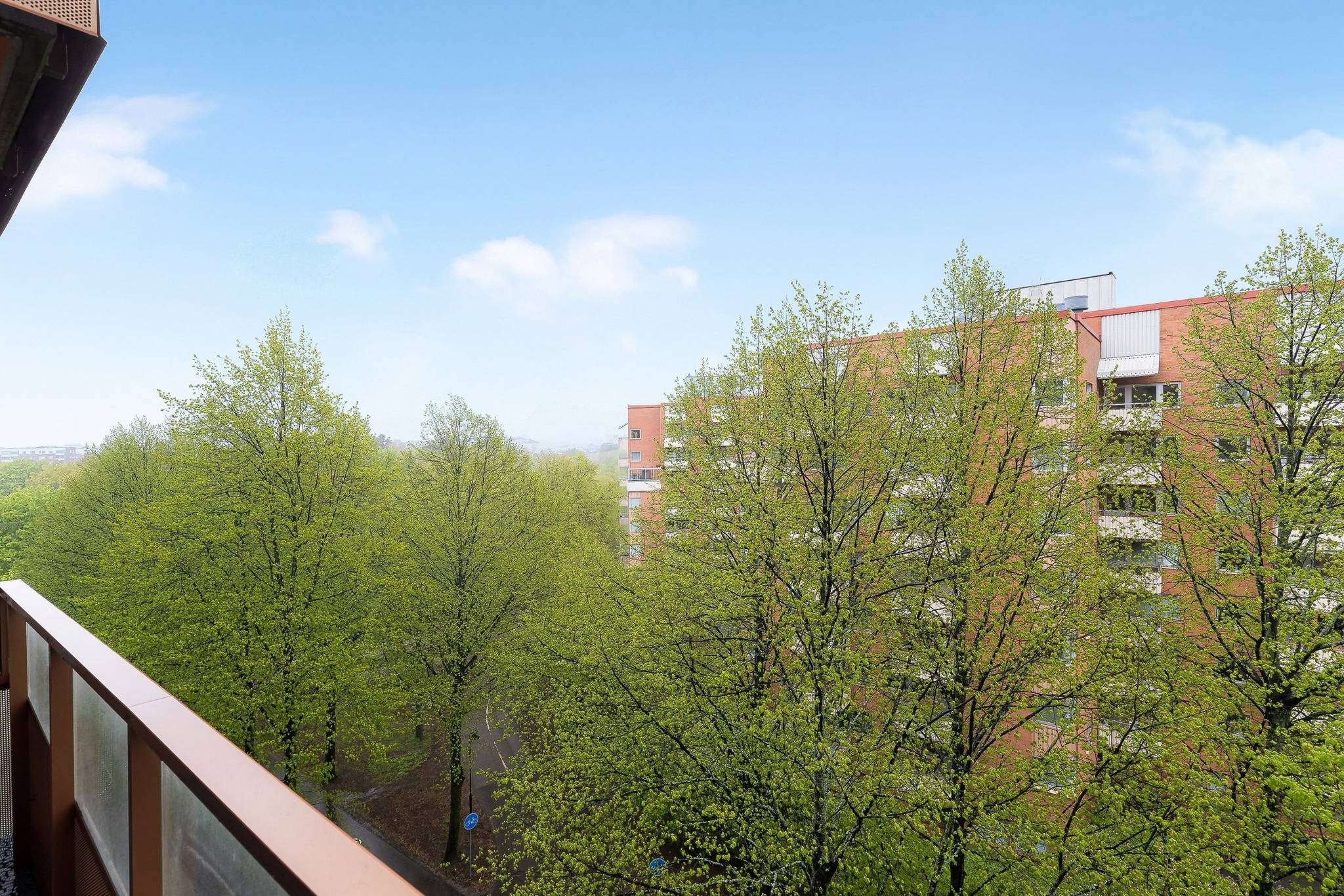 3 rum Lägenhet på Storgatan 76C Huvudsta Solna kommun - bild 14