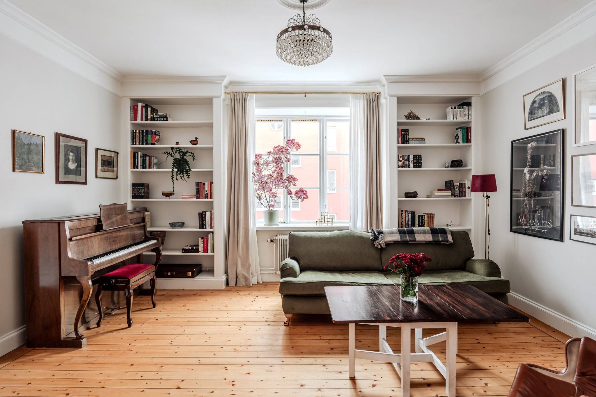 3 rum Lägenhet på Väderkvarnsgatan 39B Fålhagen Uppsala kommun - bild 4