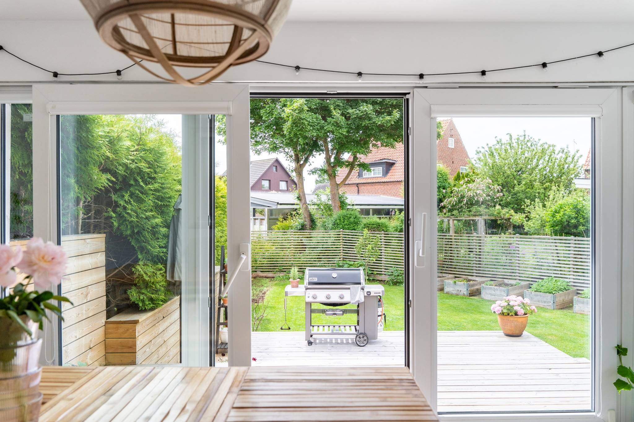 3 rum parhus på Ståstorpsgatan 4 Väster, Trelleborgs kommun - bild 4