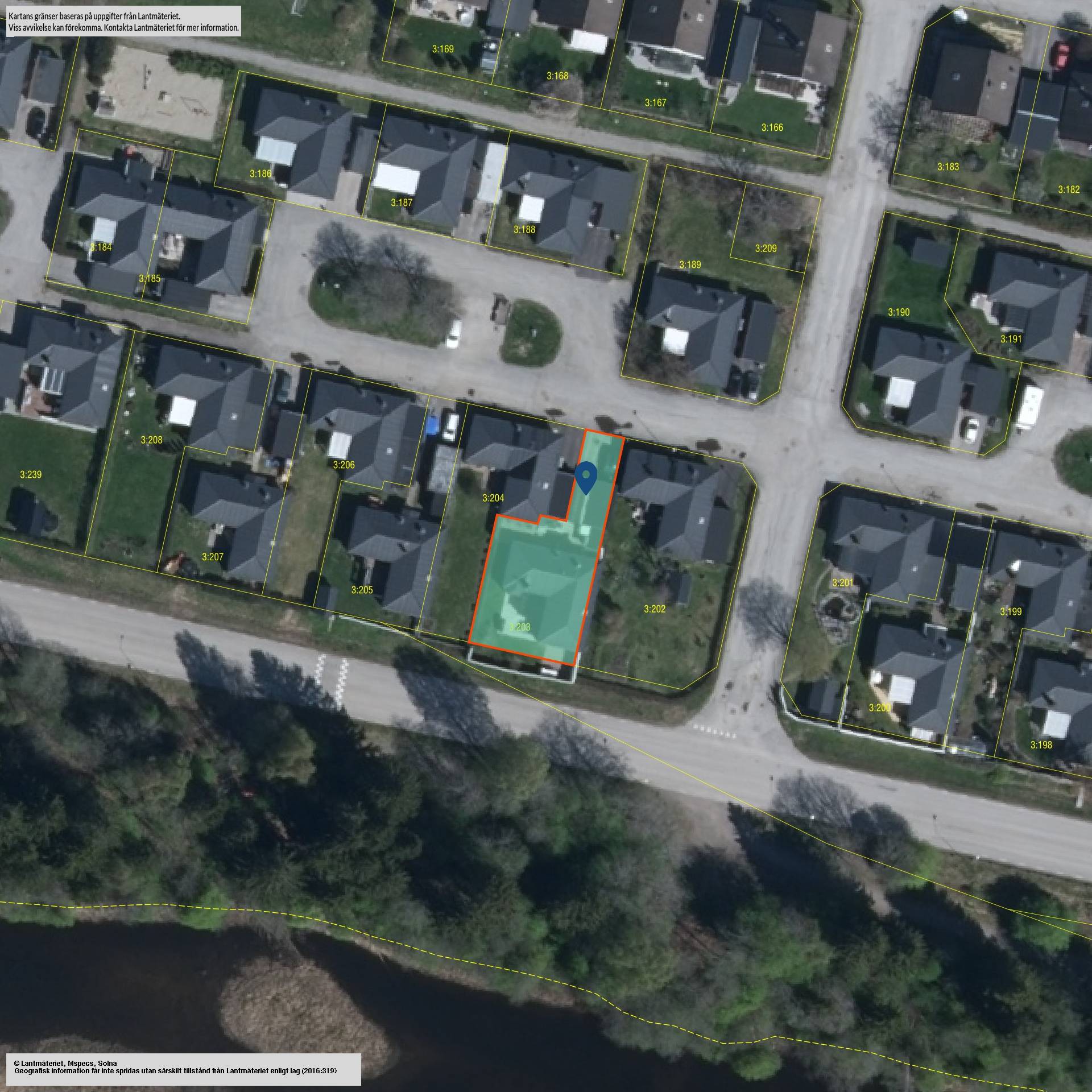 5 rum Villa på Sockenvägen 12 Njurunda Sundsvalls kommun - bild 37