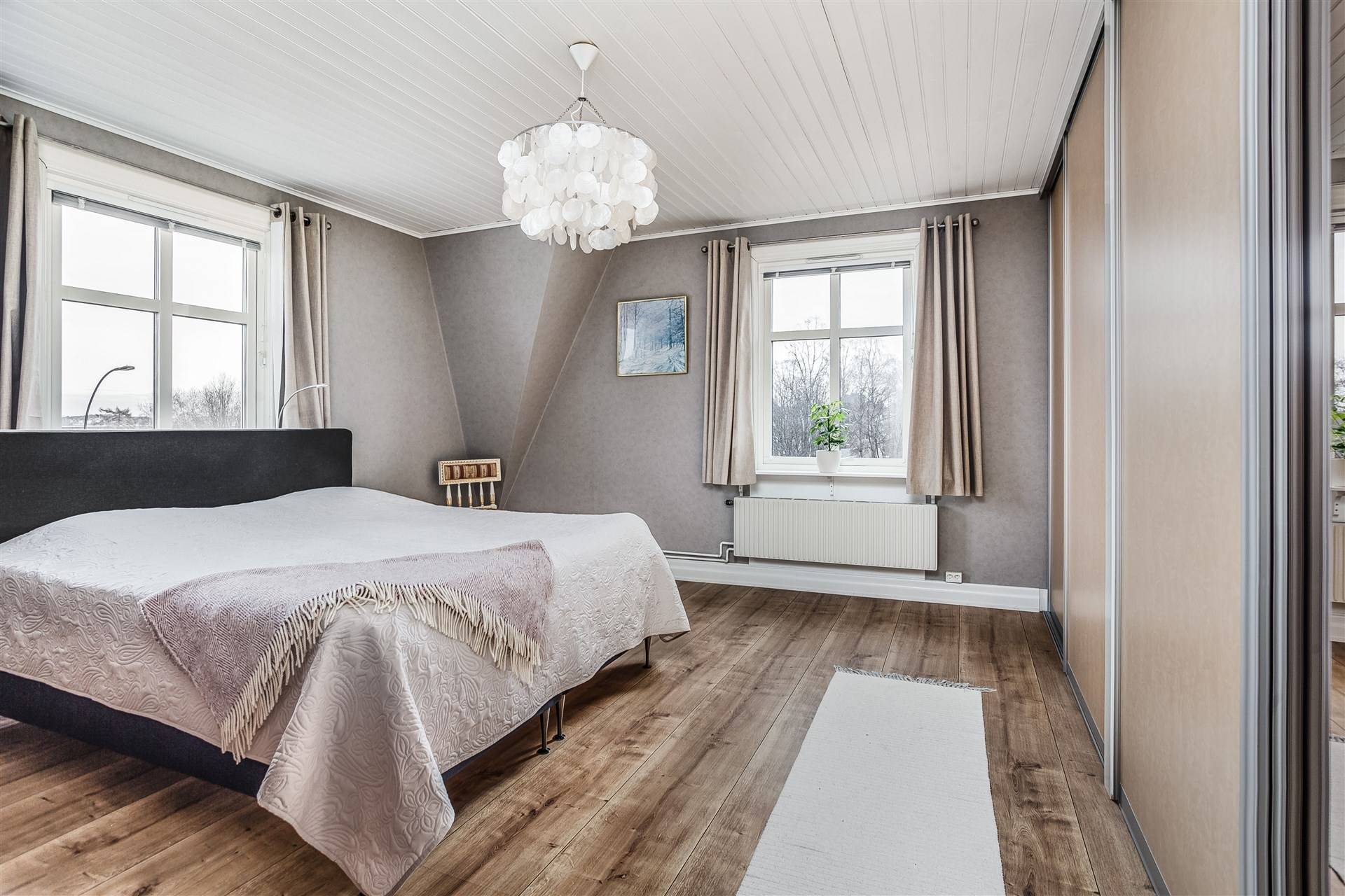 8 rum Villa på Rosenborgsgatan 15A Södermalm Sundsvalls kommun - bild 23