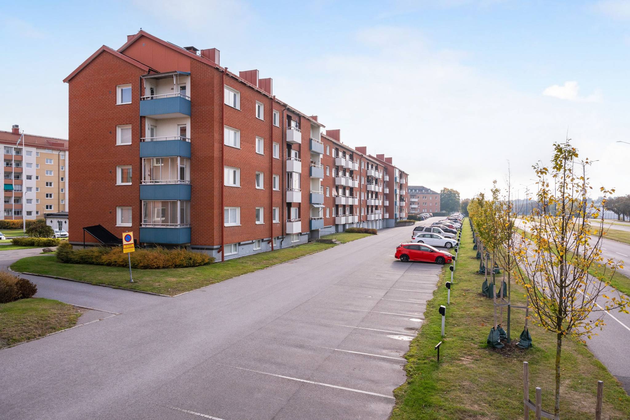 3 rum Lägenhet på Smedstugugatan 15B Haga Norrköpings kommun - bild 23