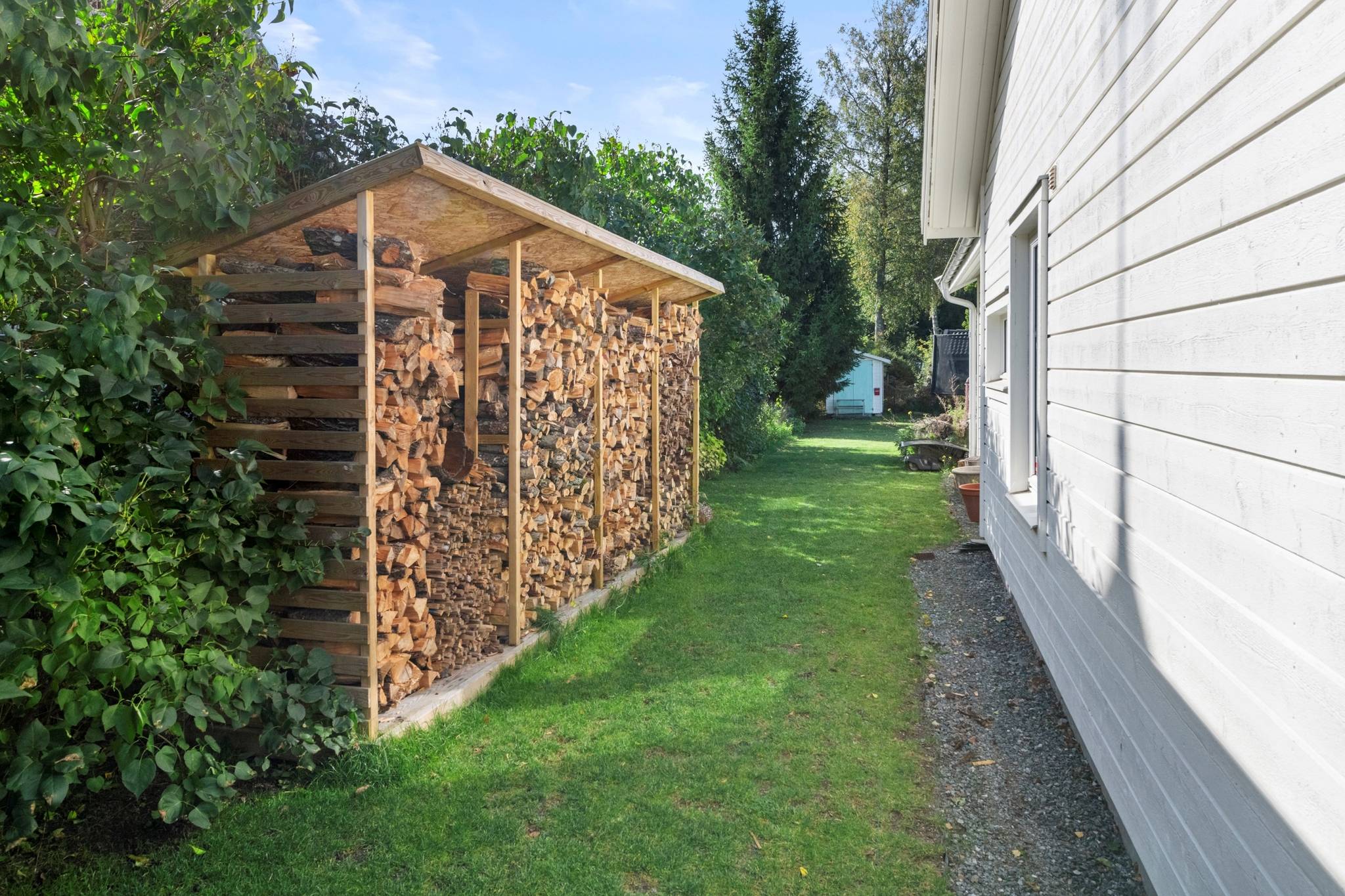 6 rum Villa på Rånövägen 7A Dalarö Haninge kommun - bild 24
