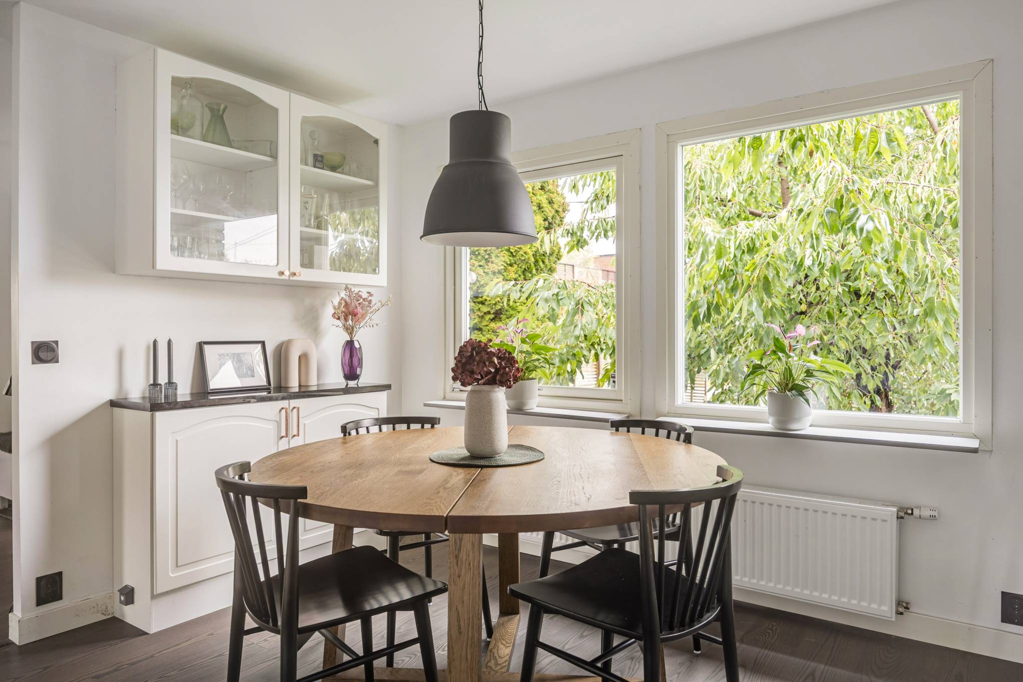 7 rum Villa på Lärkstigen 3 Segeltorp Huddinge kommun - bild 49
