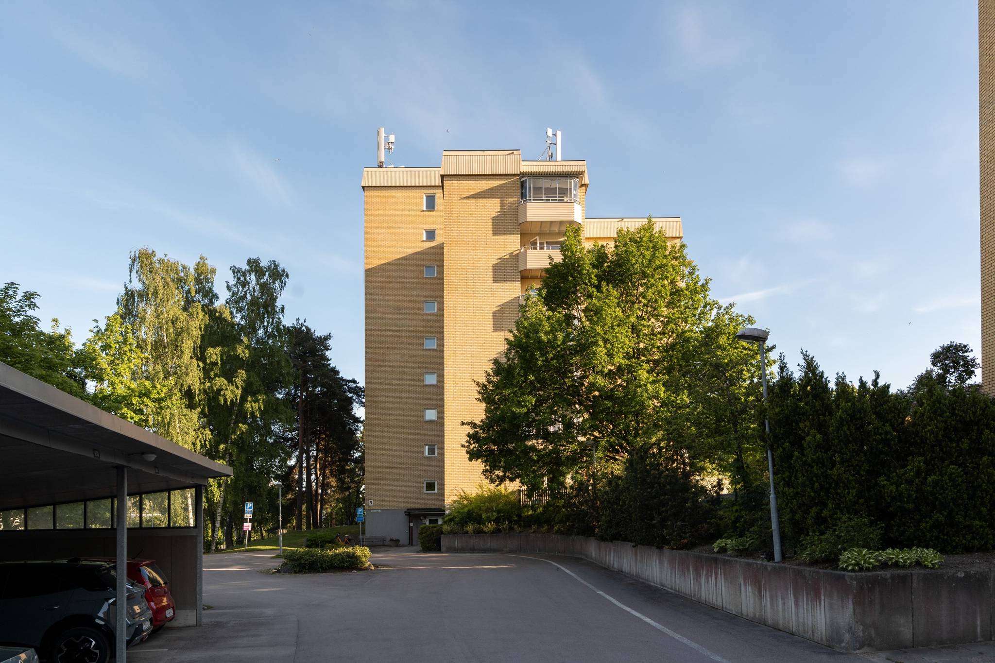 4 rum Lägenhet på Rotorvägen 6 Aseastan Västerås kommun - bild 25