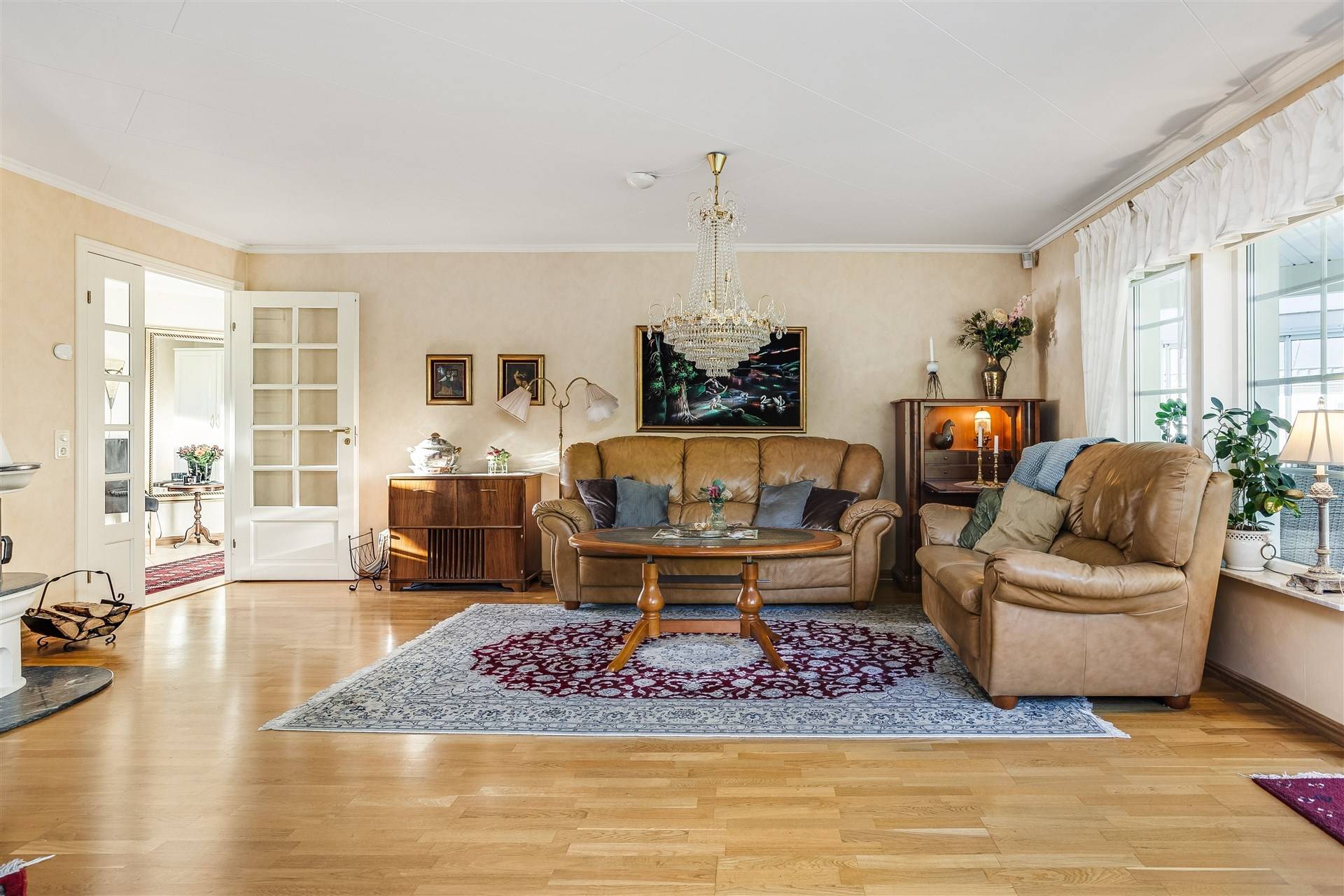 4 rum Villa på Karlstadsvägen 5 Västra Granloholm Sundsvalls kommun - bild 11