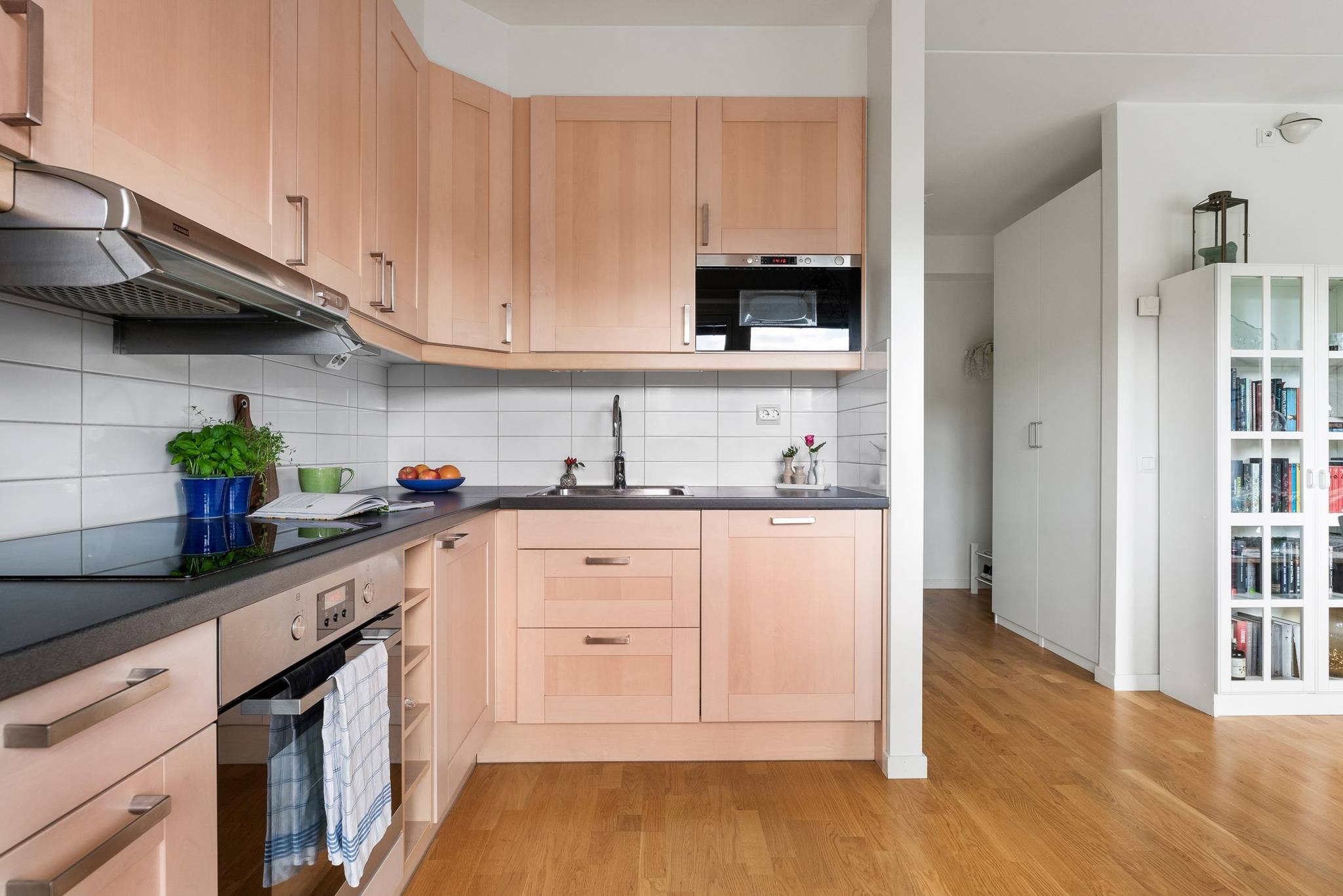 1.5 rum Lägenhet på Marieborgsgatan 6 Sundbyberg - Ursvik Sundbybergs kommun - bild 6