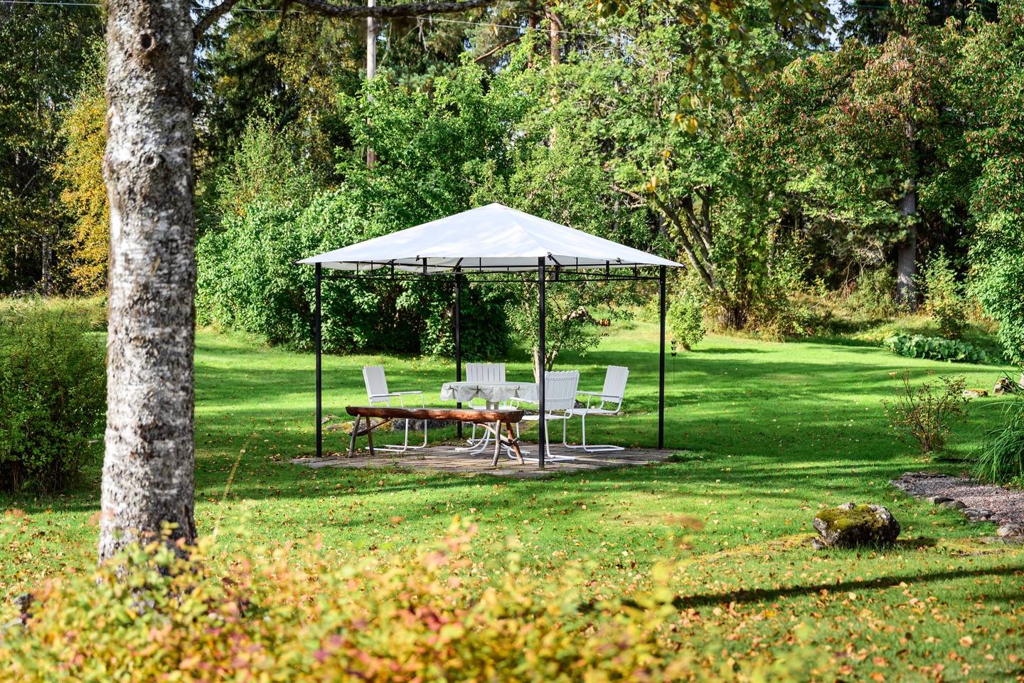 2 rum Villa på Nyhyttan 71 Nyhyttan Säters kommun - bild 5
