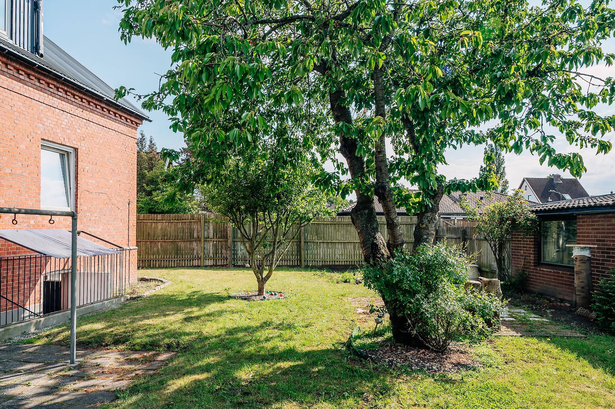 6 rum Villa på Dorisgatan 10/Karinsgatan 16 Eriksfält Malmö kommun - bild 22
