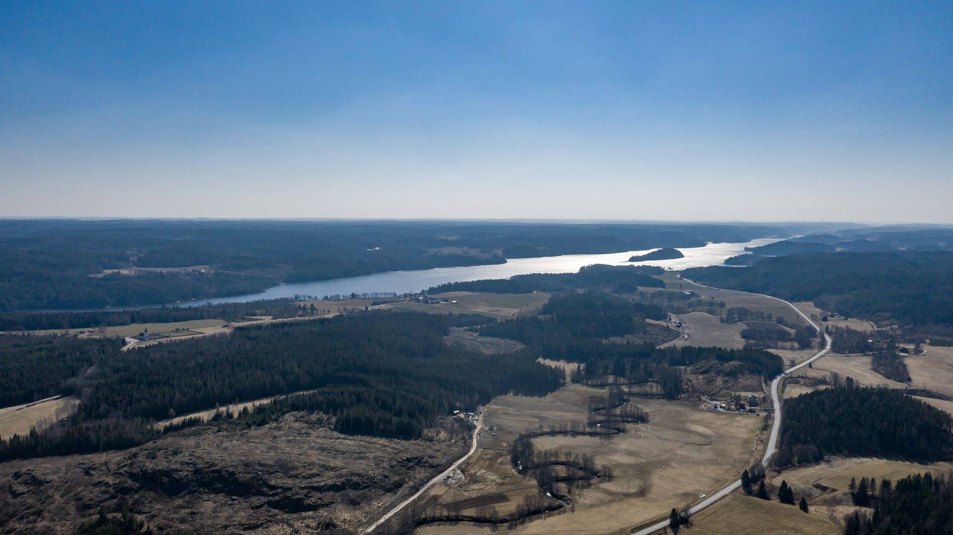 5 rum Villa på Äspelunden 2 Bullaren Tanums kommun - bild 41