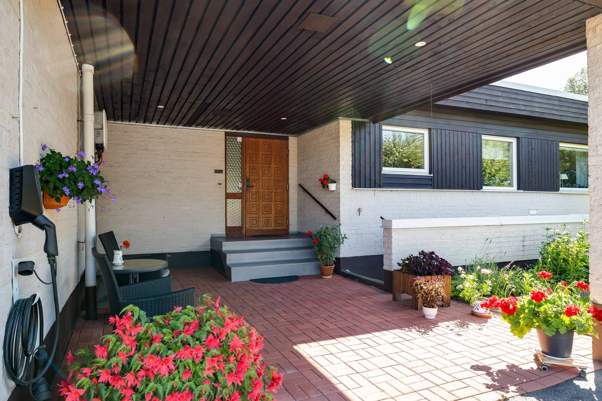 5 rum Villa på Solgårdsvägen 4 Bettorp Örebro kommun - bild 31