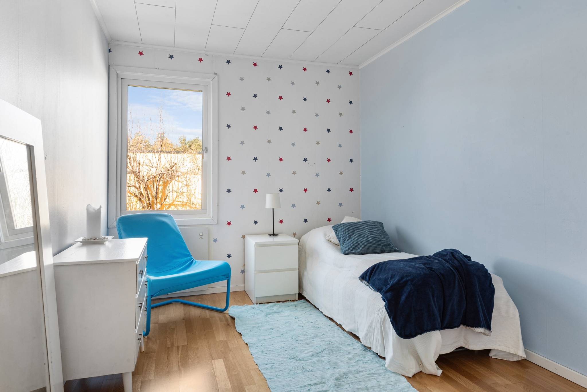 6 rum Kedjehus på Rosengårdsvägen 239 Rosengården Vallentuna kommun - bild 15
