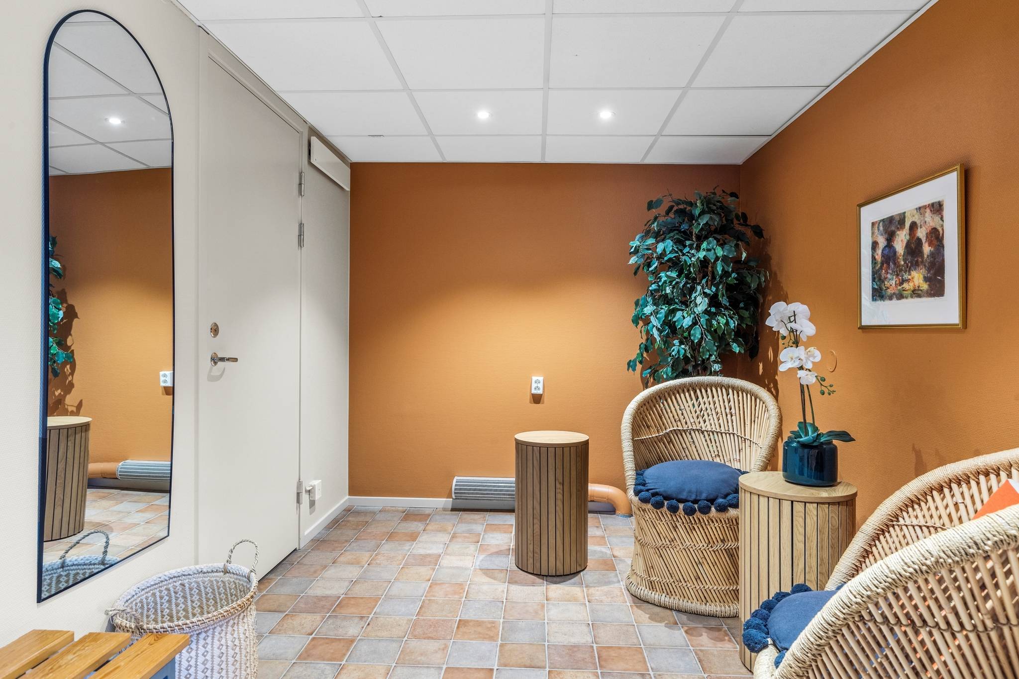 3 rum Lägenhet på Oskarsrogatan 9 Huvudsta Solna kommun - bild 22