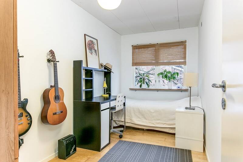 6 rum Villa på Valthornsgatan 95 Kronoparken/Universitetet Karlstads kommun - bild 18