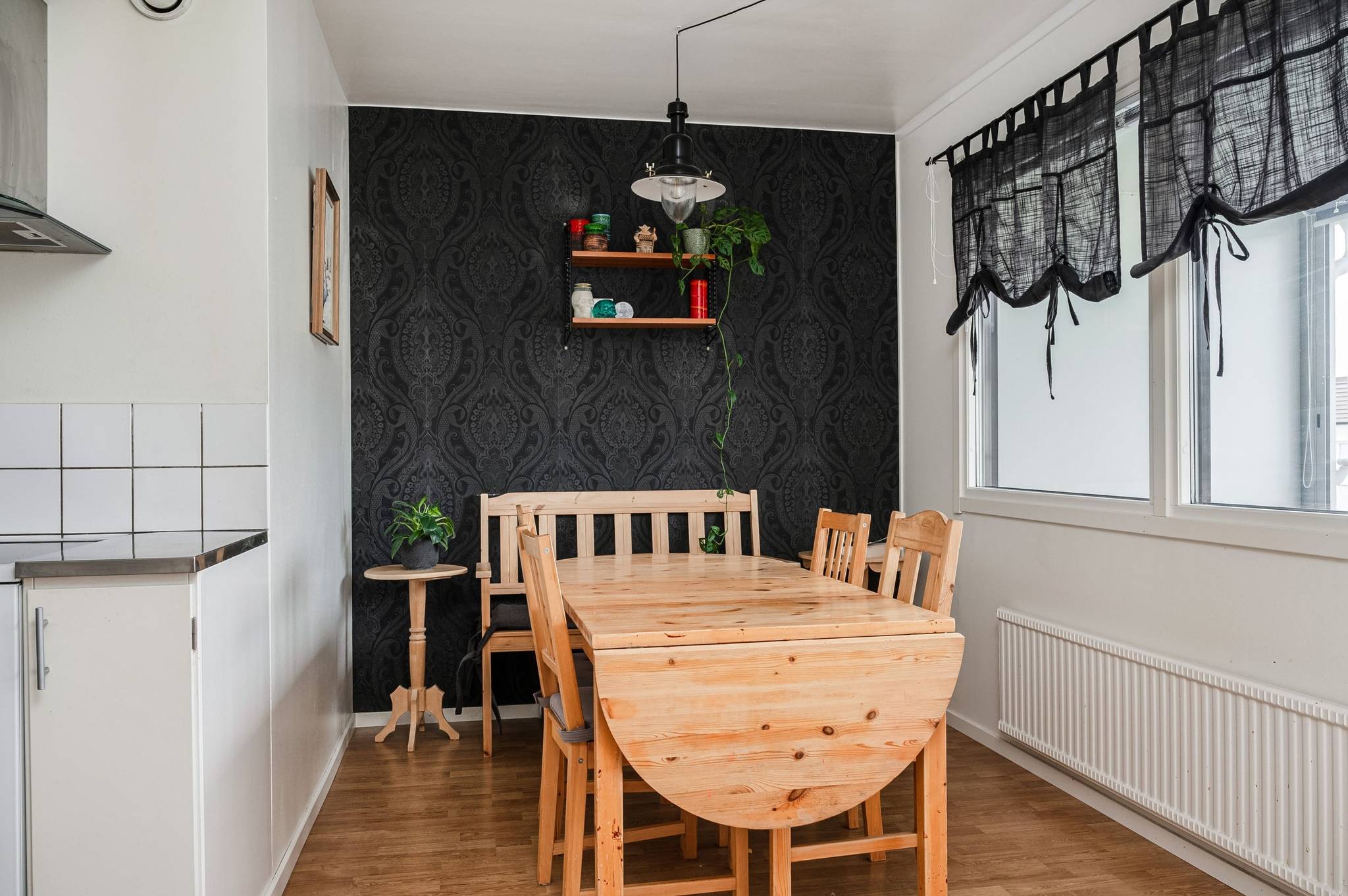 3 rum Lägenhet på Bäckebovägen 26B Bosvedjan Sundsvalls kommun - bild 7