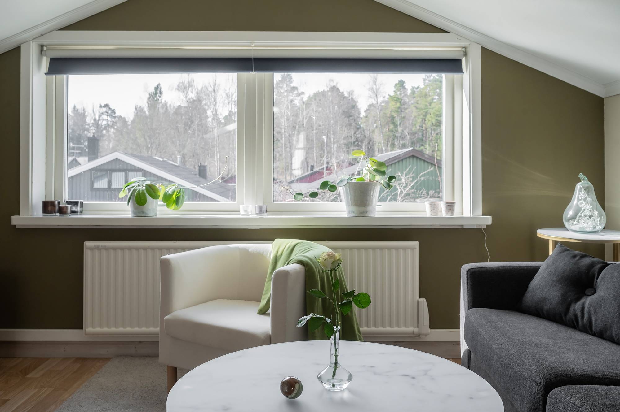 5 rum Villa på Åkerbärsvägen 16 Hemmesta Värmdö kommun - bild 41