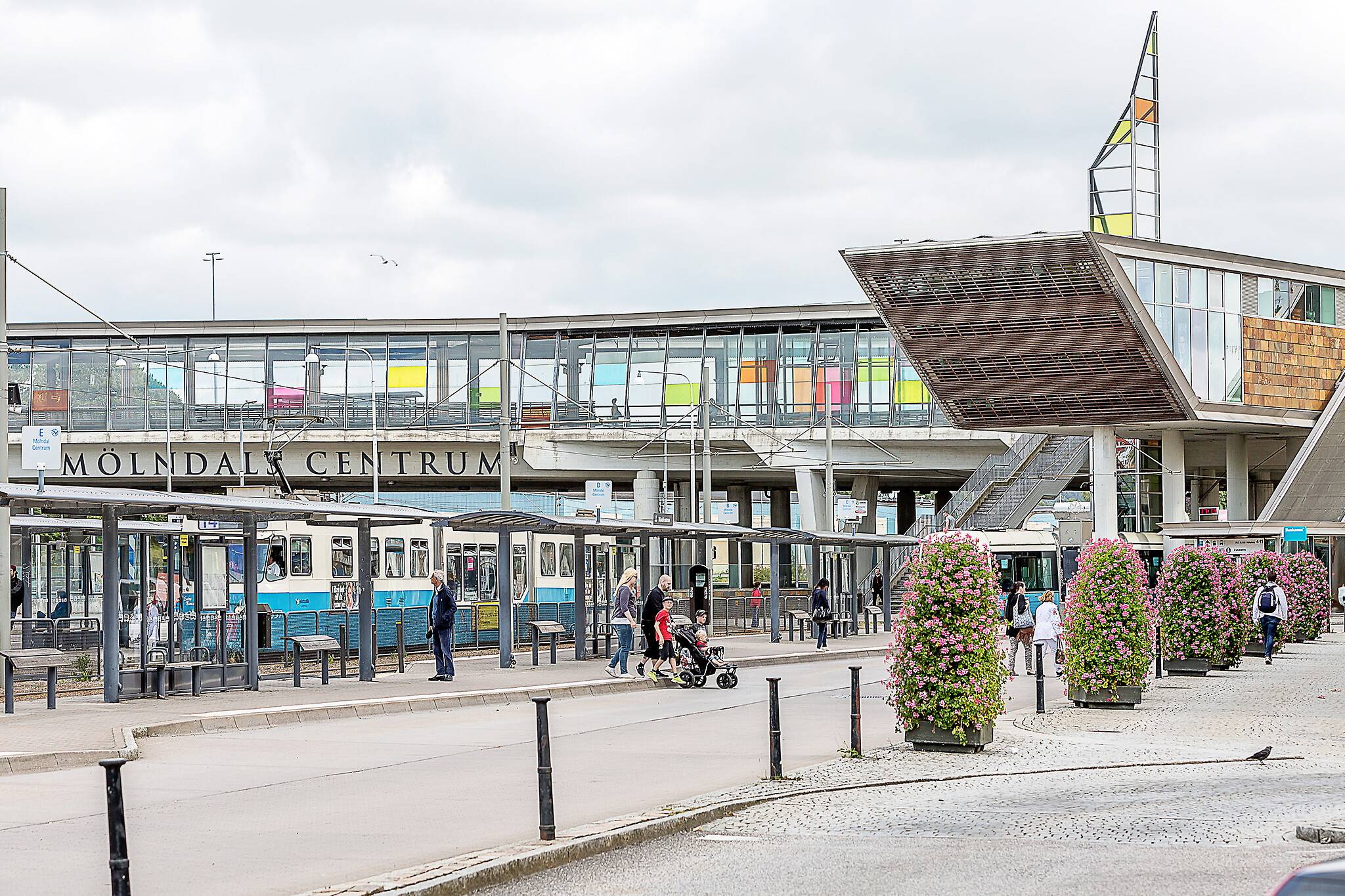 2 rum Lägenhet på Kvarnbygatan 25 Kvarnbyn Mölndals kommun - bild 24