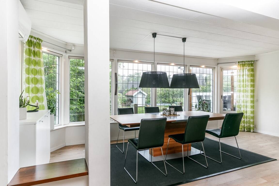 5 rum Villa på Andra Västralundsgatan 34 Västralund Västerviks kommun - bild 11