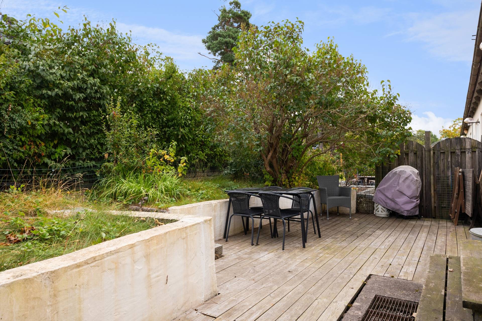 4 rum Radhus på Sekreterarbacken 31 Skarpnäck Stockholms kommun - bild 13