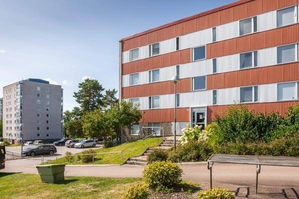 Karlstad, Karlstads kommun