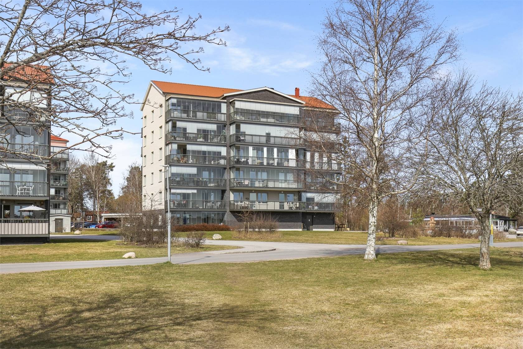 2 rum Lägenhet på Terrilörsgatan 2 Östhammar Östhammars kommun - bild 3