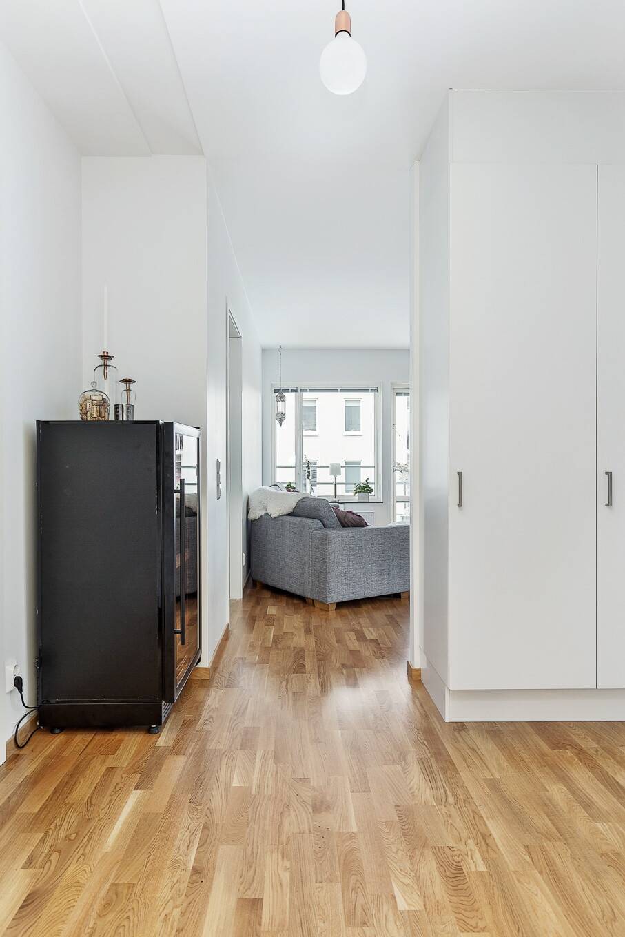 3 rum Lägenhet på Beckombergavägen 215 Bromma - Beckomberga Stockholms kommun - bild 11