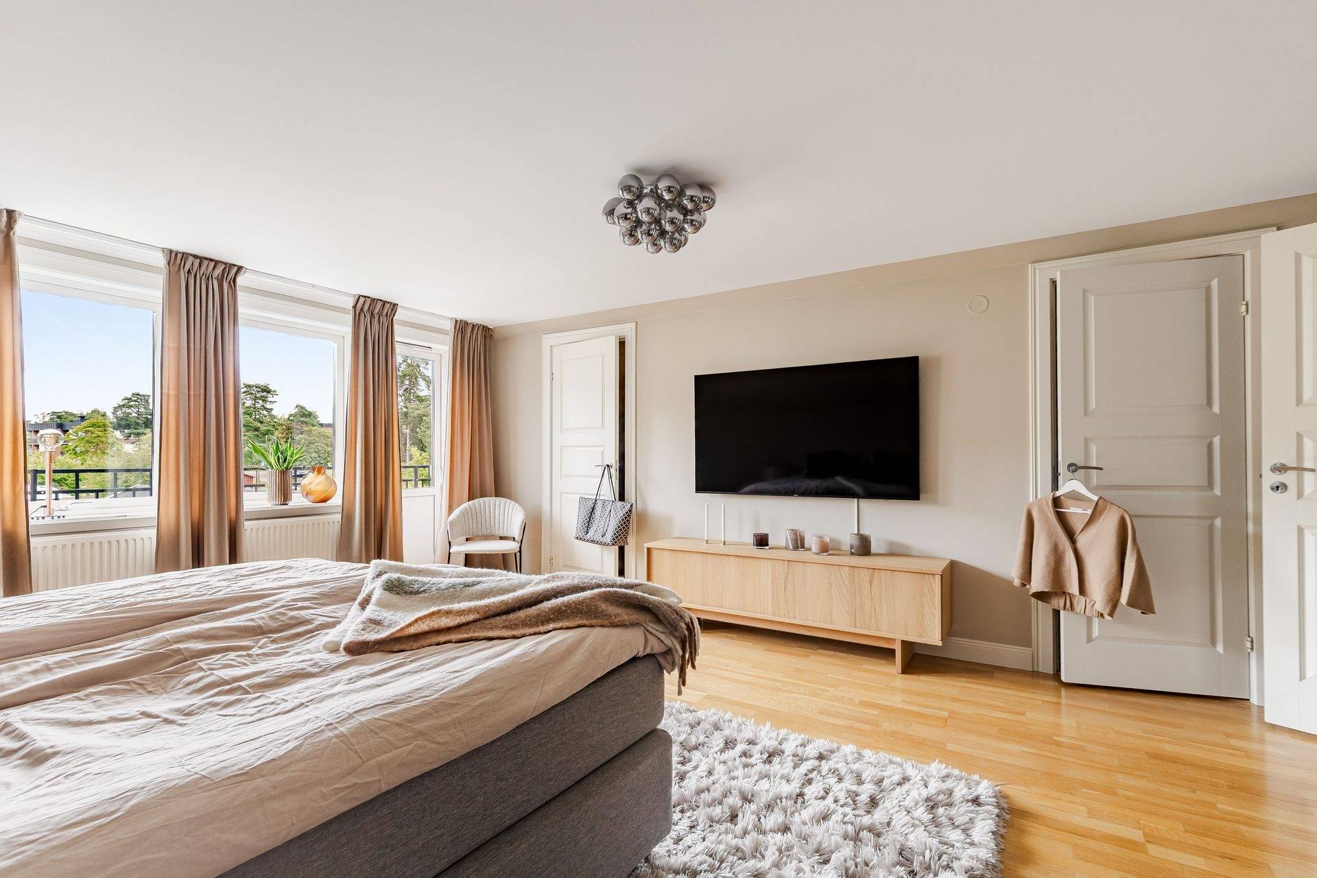 6 rum Villa på Peders gränd 6 Snopptorp Eskilstuna kommun - bild 48