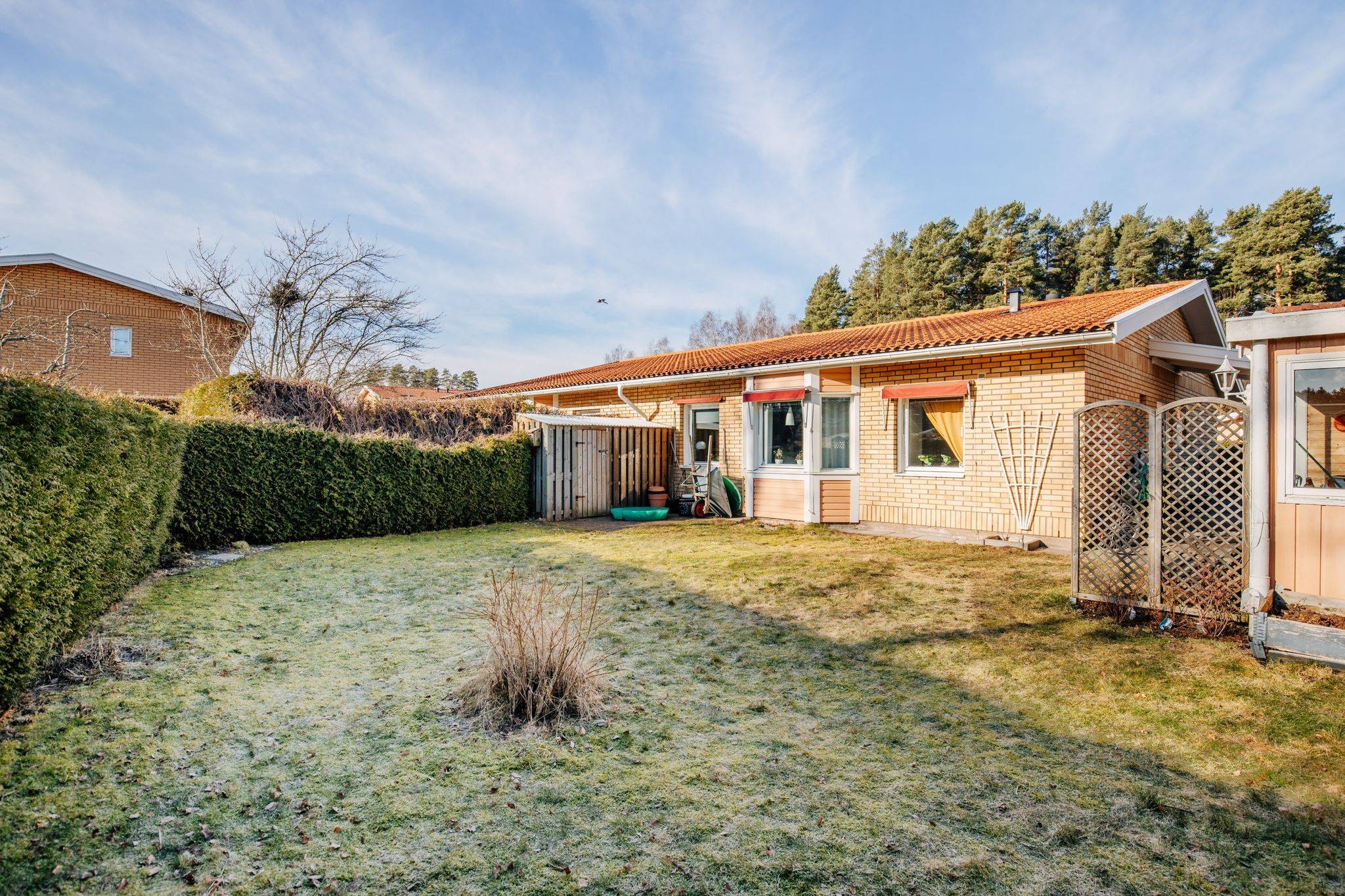 4 rum Lägenhet på Birgittagatan 70 Gamla Staden Lidköpings kommun - bild 22