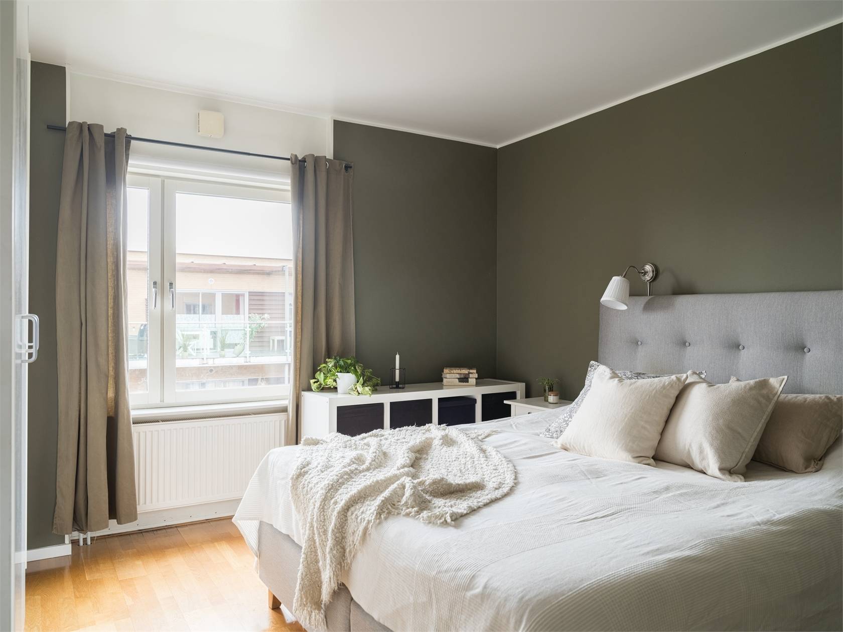3 rum Lägenhet på Skomakarebyn 2b Bunkeflostrand Malmö kommun - bild 12