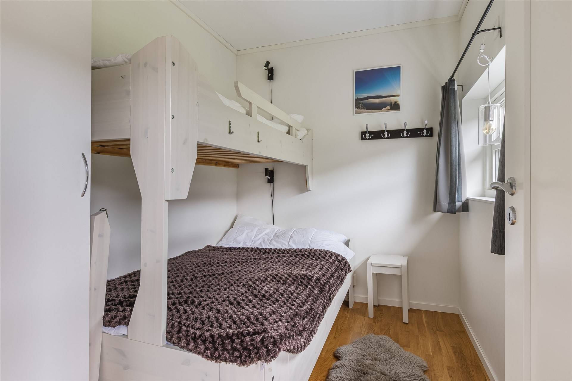 4 rum Lägenhet på Tegebäcksvägen 1F Tegefjäll Åre kommun - bild 17