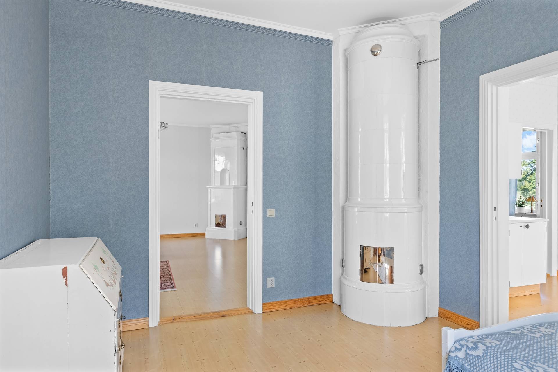 7 rum Gård med jordbruk på Hertsjö 6461 Bollnäs Bollnäs kommun - bild 26