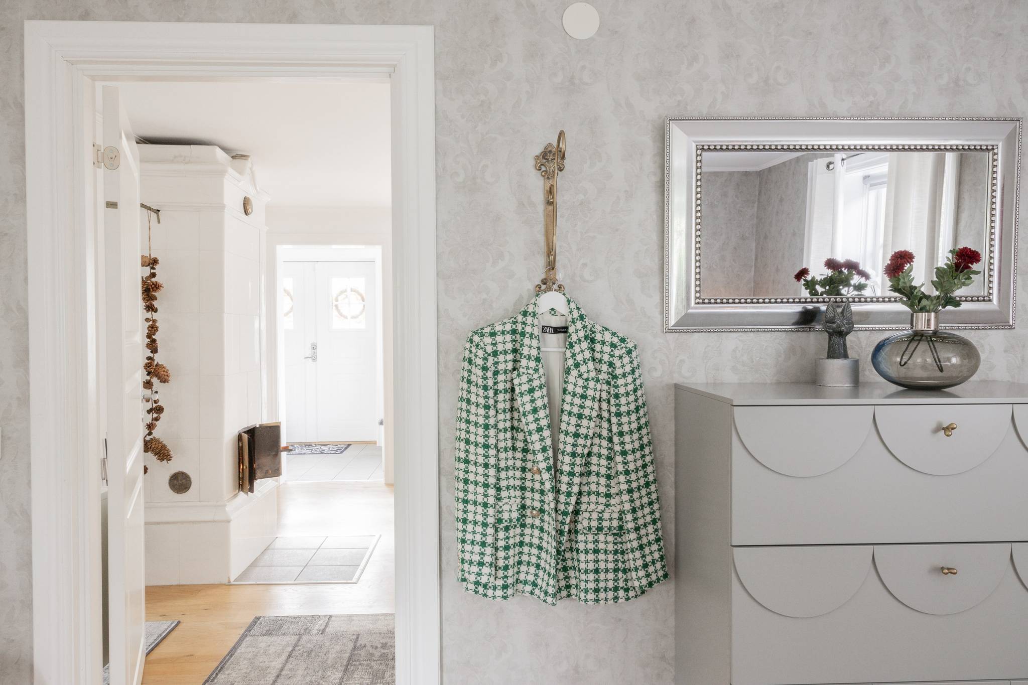 4 rum Villa på Rinkabyholmsvägen 22 Rinkabyholm Kalmar kommun - bild 26