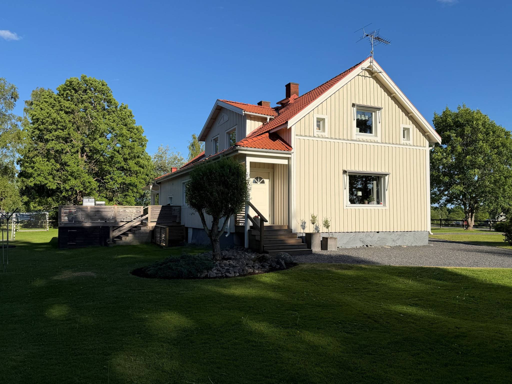 5 rum Villa på Göljhult Börjesgård 1 Åseda Uppvidinge kommun - bild 77