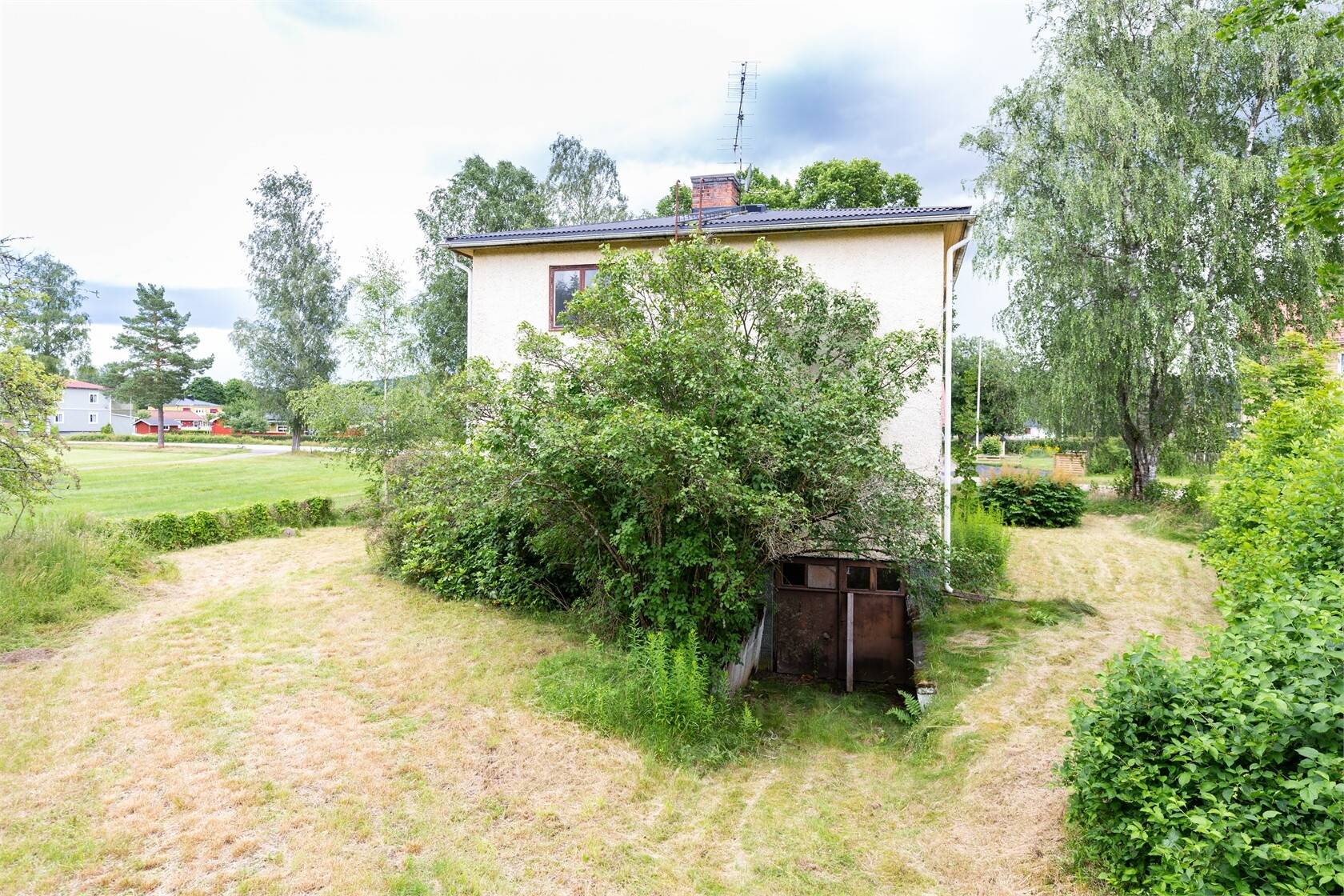5 rum Villa på Rudstorp 9 Ransäter Munkfors kommun - bild 2