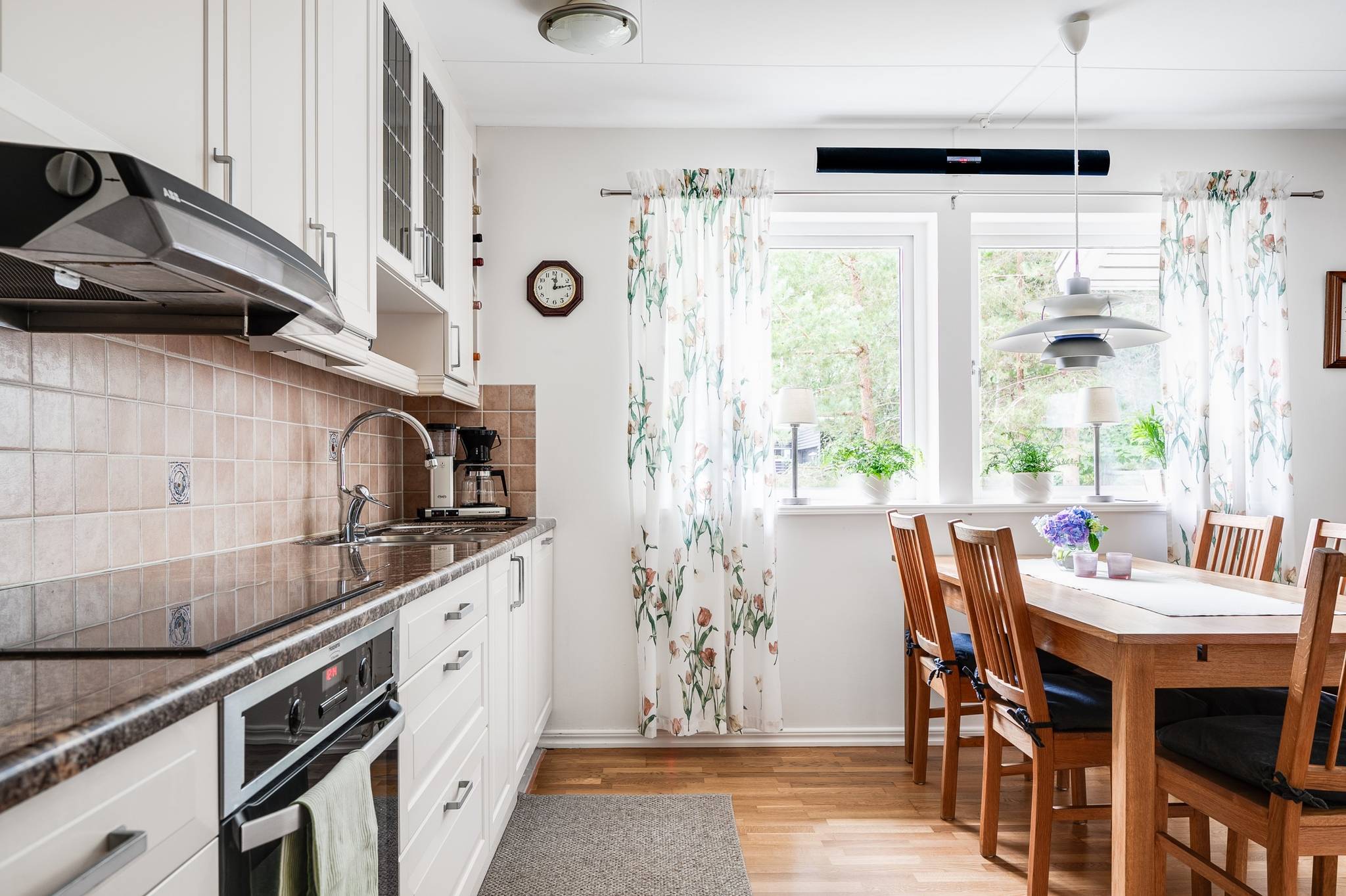 5 rum Villa på Östra Vråkvägen 2 Ljunghusen Vellinge kommun - bild 3