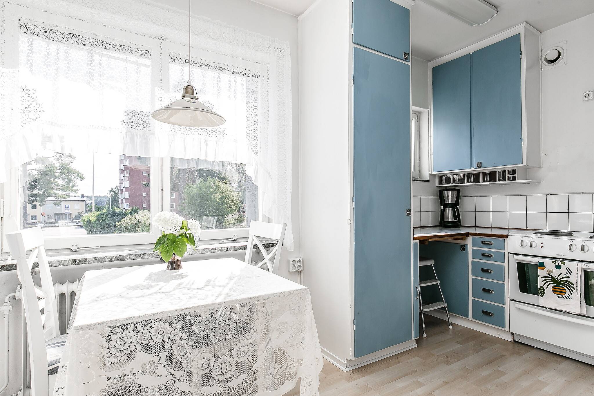 2 rum Lägenhet på Domarvägen 4 Centrala Huddinge Huddinge kommun - bild 5