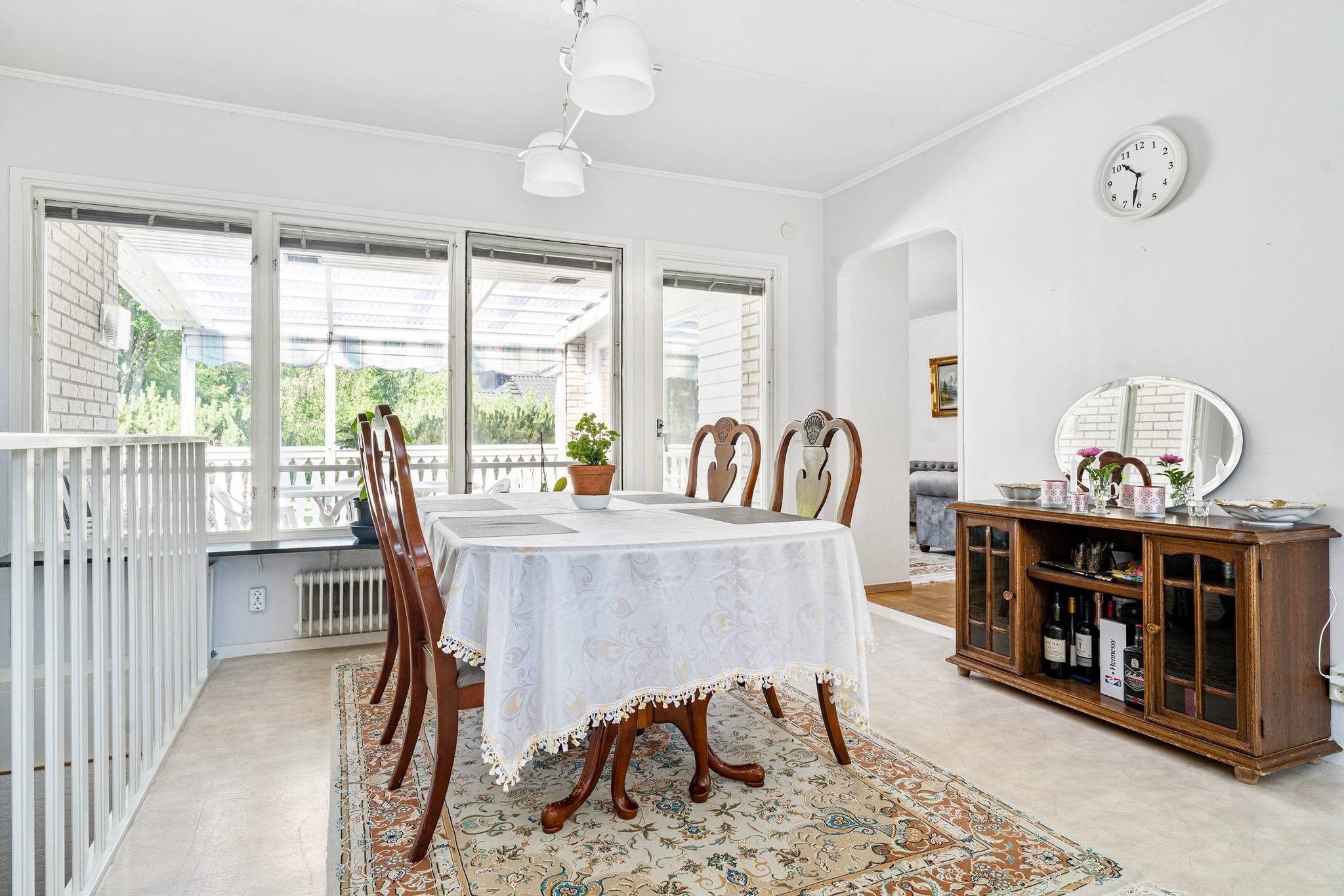 6 rum Villa på Västgötagatan 22 Karlshagen Degerfors kommun - bild 17
