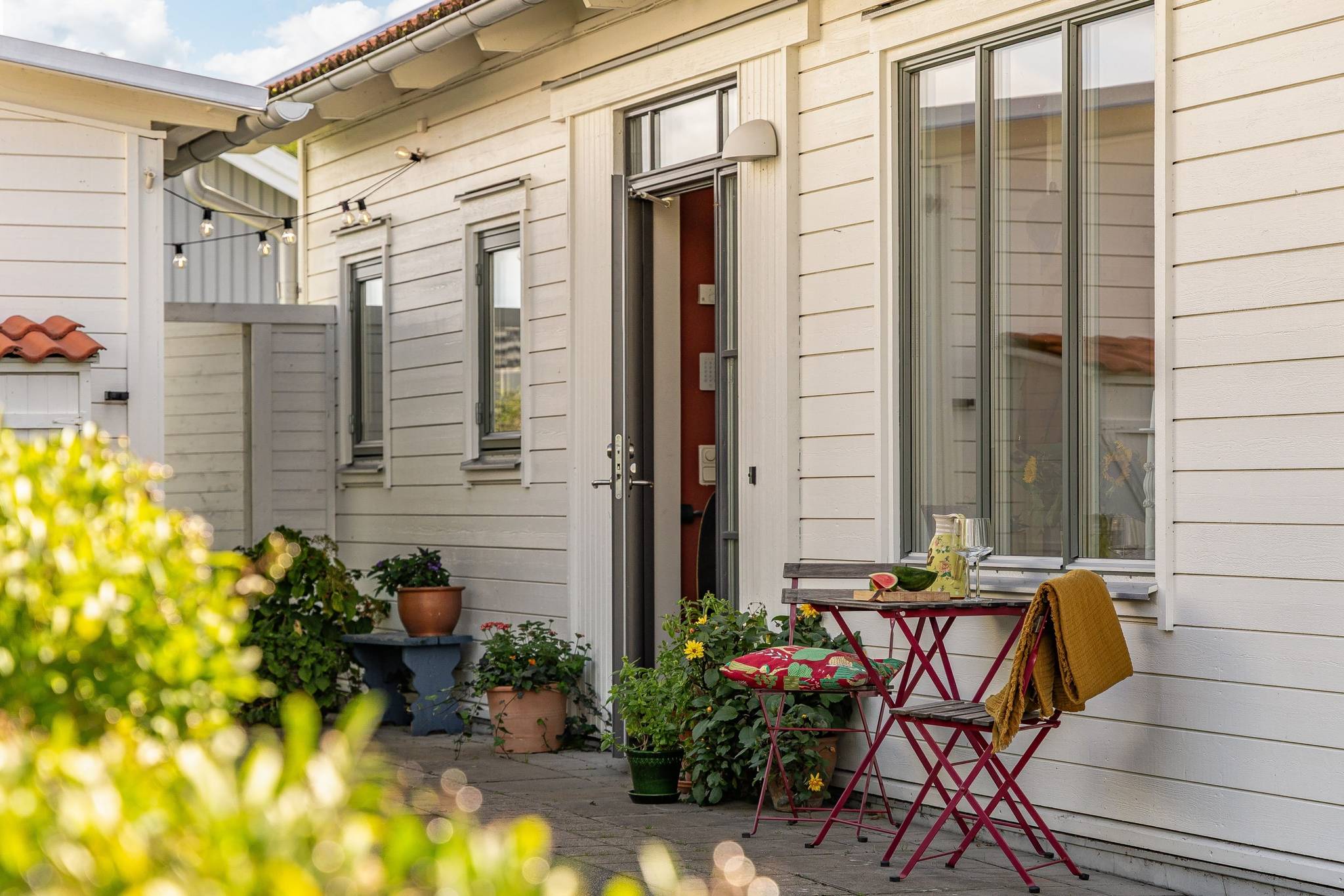 3 rum Lägenhet på Visionsvägen 25 Ljusstaden Kalmar kommun - bild 4