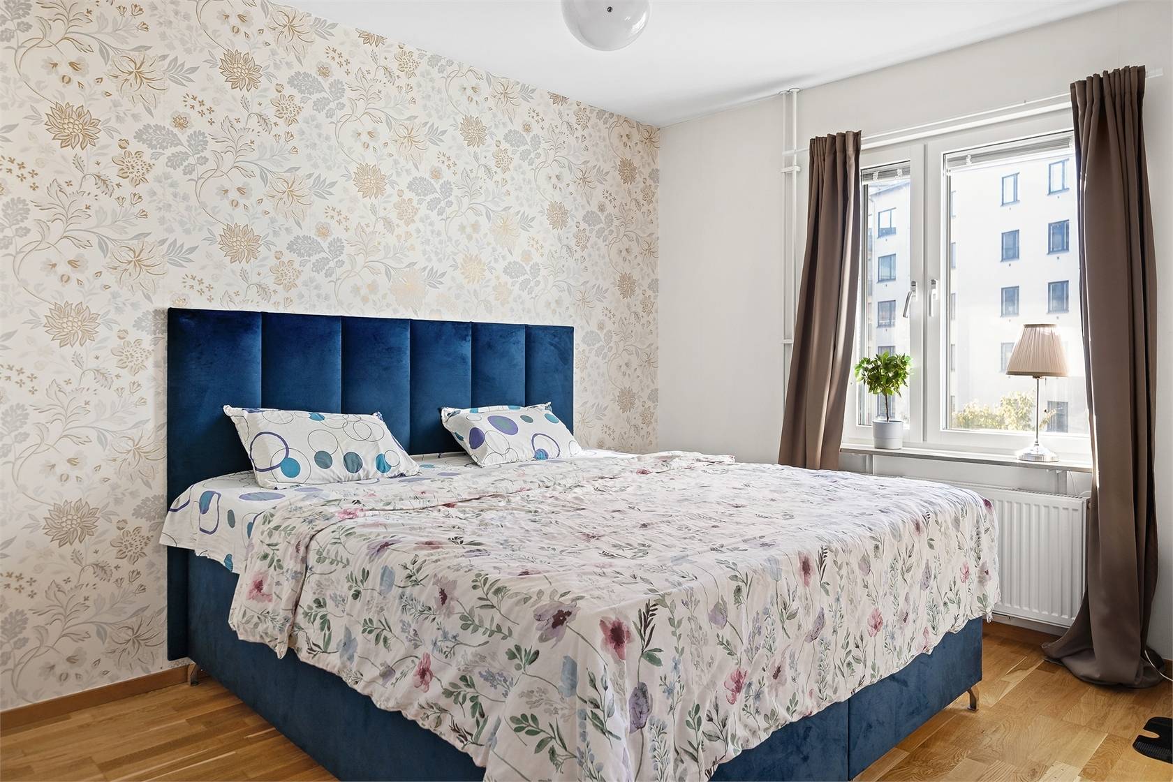 2 rum Lägenhet på Multrågatan 13 Vällingby Parkstad / Råcksta Stockholms kommun - bild 17