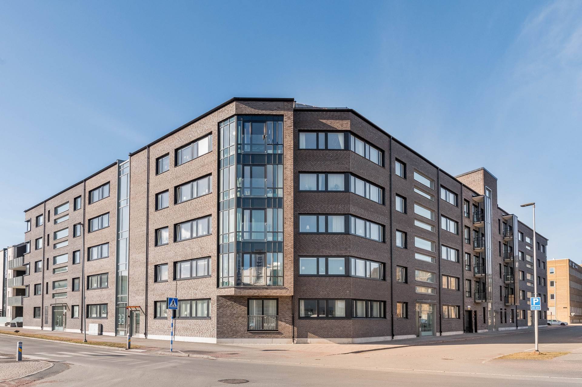 4 rum Lägenhet på Östra Holmgatan 6 Jönköping Jönköpings kommun - bild 18